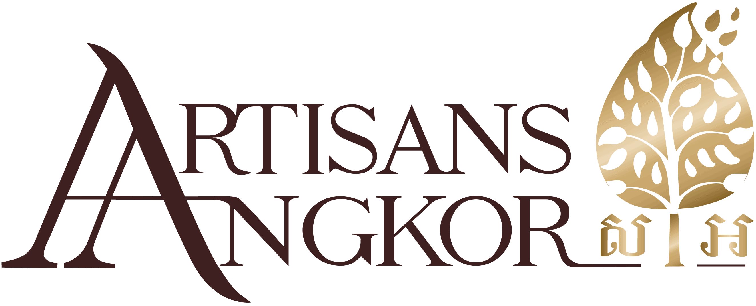 Cambodian Arts & Crafts - Artisans Angkor
